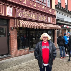 Meet your Posher, Jodi